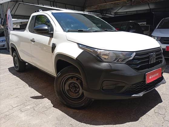 FIAT STRADA 1.4 FIRE FLEX ENDURANCE CS MANUAL